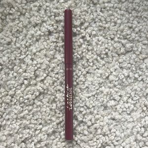 NEVER USED Tarte Lip Crayon in Shade Squad